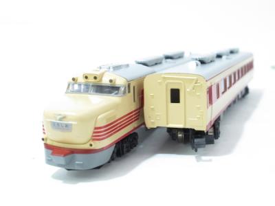KATO 10-901 キハ81系 特急形 気動車 Nゲージ 7車両 セット 鉄道
