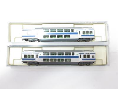 送料無料 中古 KATO カトー 関水金属 10 527 E531系 常磐線 2両