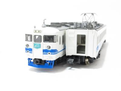 KATO 10-906 475系 北陸線 3両 鉄道模型 Nゲージの新品/中古販売 | 1298952 | ReRe[リリ]