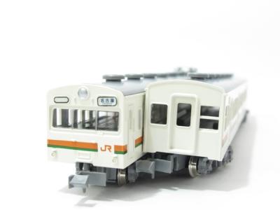 バラ売り可　10-905 103系一般形 JR東海タイプ ４両セットｘ３個 Amazon | KATO（ラウンドハウス）10-905 103系一般形 JR東海