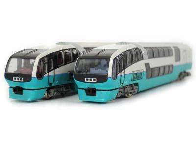KATO 10-1411 10-1412 251系 スーパービュー 踊り子 新塗色 基本6両 増結4両 10両 セット 鉄道 模型 Nゲージ