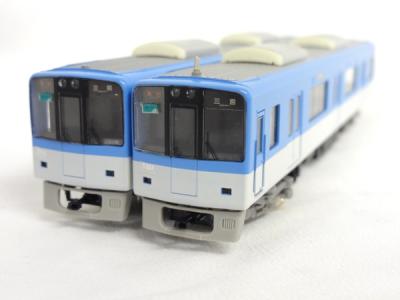 グリーンマックス 4033 阪神5500系 鉄道模型 Nゲージの新品/中古販売