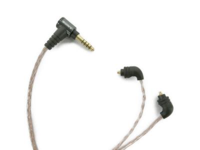 SONY ヘッドホン ケーブル MUC-M12SB1 1.2 m 4ft オーディオ