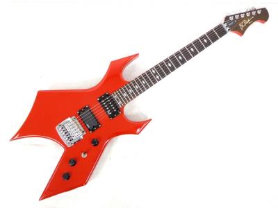 BCリッチ ワーロック NJシリーズ(ギター)の新品/中古販売 BCリッチ ワーロック NJシリーズ(ギター)の新品/中古販売