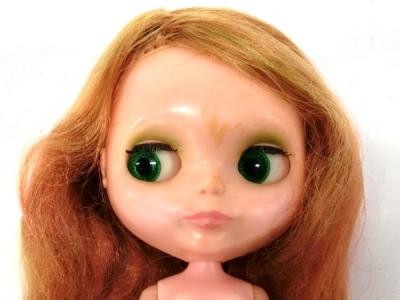 ケナー社 ありがたく ヴィンテージブライス Blythe 7桁刻印