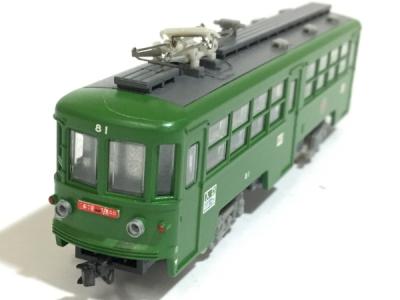MODEMO NT14 NT15 東急デハ 80形 2灯型 1灯型 2種セット Nゲージ MODEMO NT14 NT15 東急デハ 80形 2灯型 1灯型 2種セット Nゲージ
