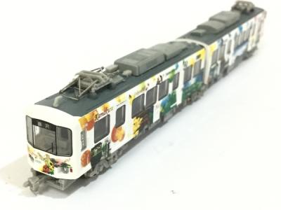 MODEMO NT67 NT79 江ノ島電鉄 SKIP号 2種セット Nゲージ 鉄道