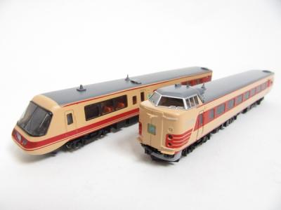 MIYAZAWA 宮沢模型 パノラマしなの Nゲージ 鉄道模型の新品/中古販売 | 1299621 | ReRe[リリ]