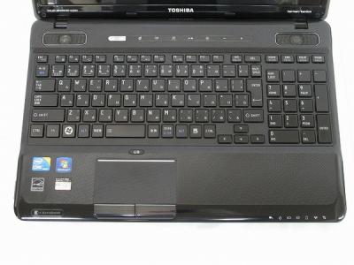 東芝 Dynabook TX/77MBL 東芝 dynabook TX/77MBL PATX77MRFBL [ベルベッティブラック