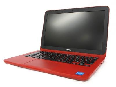 Dell Inspiron 11-3162 P24T001 win10 Celeron 2GB 11.6インチ