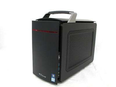 マウスコンピューター LG-i310GA1-W7P-DNREQ-AVA(デスクトップパソコン