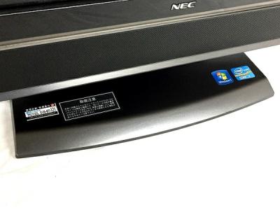 NEC VW770/ES6B PC-VW770ES6B(デスクトップパソコン)の新品/中古販売
