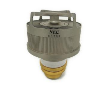 真空管　NEC 8F76RF　ジャンク品 真空管 NEC 8F76RF ジャンク品
