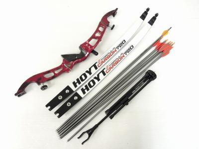 HOYT Formula Excel Pro アーチェリー ハンドルの新品/中古販売