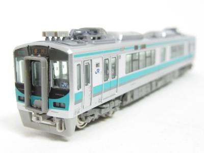 グリーンマックス4177 低く 125系2次車　加古川線