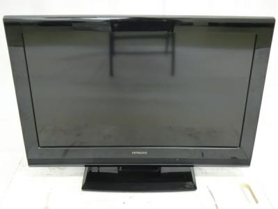 HITACHI 日立 Wooo L32-C06 液晶テレビ 32V型