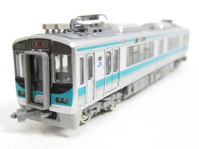 グリーンマックス 4028 JR 125系 小浜線 Nゲージ 鉄道模型の新品/中古販売 | 1299641 | ReRe[リリ]