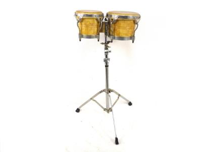 Pearl professional percussion ボンゴパ―カッション