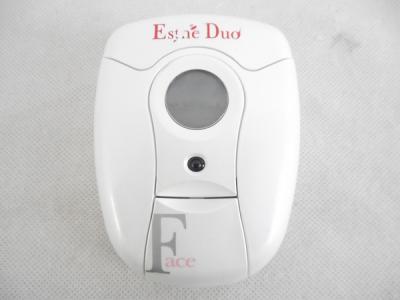 Esthe Duo エステ デュオ 本体 ボディ フェイスキット 美容