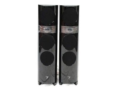 Focal ELECTRA 1028 BE WN スピーカー ペア 3way トールボーイ