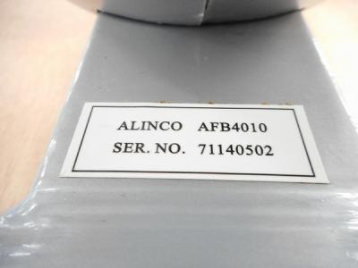 アルインコ株式会社 AFB4010(エクササイズ用品)の新品/中古販売