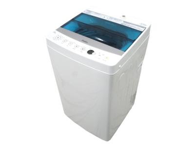 Haier JW-C55A 全自動 洗濯機 5.5kg 90L 16年製 大型