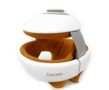 Dreamin HEAD DR-AS2016B ドリーミン コードレス ヘッド ストレッチャー 家電