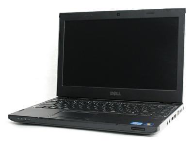 dell vostro3350 i3 メモリ4gb HDD320 Win10