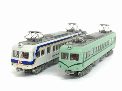 鉄道コレクション南海電鉄２１０００系６両セット（動力ユニット組込済 