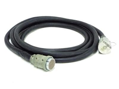 CANARE 24chマルチケーブル 24C05 4E3 5m レコーディング PA