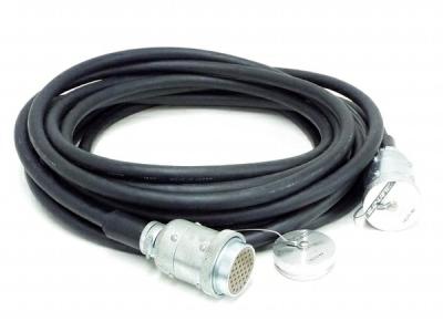 CANARE 16ch マルチケーブル 10m (16C10-M2) CANARE カナレ 16C10-M2 マルチケーブル M2タイプ 16CH 10m