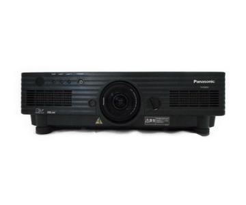 Panasonic 業務用 プロジェクター TH-D5600 5000lm 【公式通販】