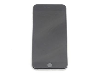 Apple iPhone 6S Plus MKU62J/A 64GB docomo スペースグレイ