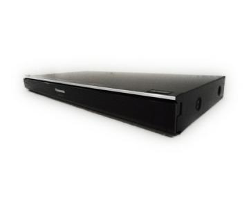 パナソニック Panasonic  DMR-BWT520-K BD ブルーレイ レコーダー 500GB ブラック