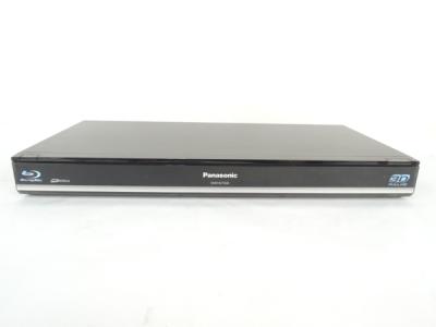 Panasonic パナソニック ブルーレイDIGA DMR-BZT600-K BD ブルーレイ レコーダー HDD 500GB