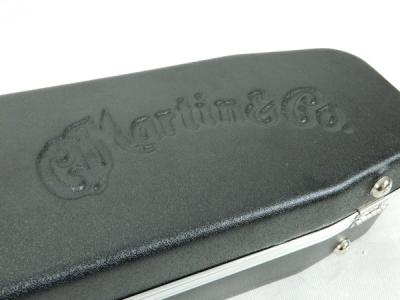 martin 12C 640 HARDSHELL D(ギター)の新品/中古販売 | 1300427 | ReRe