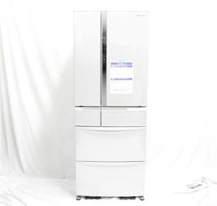 パナソニックNR-FV45V1-H冷蔵庫大型の新品/中古販売 | 1126854 | ReRe