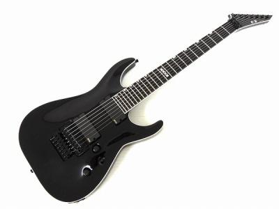 ESP E-II 給え Horizon FR-7 ギター 7弦