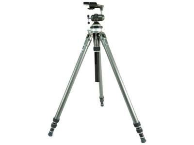 Gitzo ジッツオ G1312MK2 三脚 雲台 セット カメラ用品