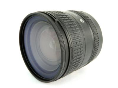 Nikon ニコン AF-S Zoom Nikkor 24-85mm F 3.5-4.5G IF カメラレンズ ズーム 標準