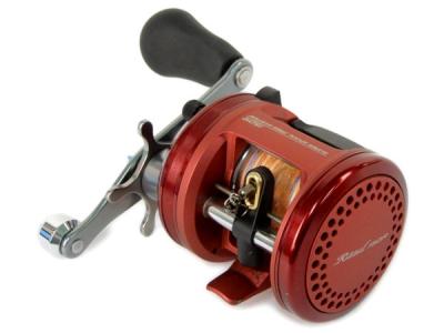 DAIWA ダイワ Raul ラウル 150R ベイト リール 早技 釣具