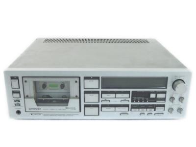 Pioneer パイオニア CT-A9 カセットデッキ