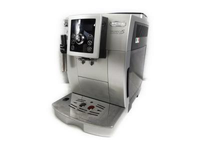 DeLonghi デロンギ MAGNIFICA S SUPERIORE ECAM23420SB エスプレッソマシン