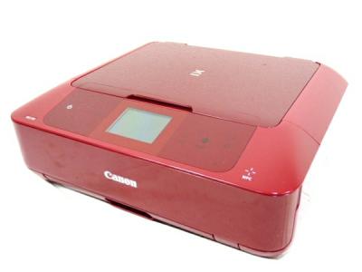 Canon キヤノン PIXUS PIXUS MG7730 BK インクジェットプリンタ ブラック