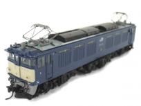 天賞堂 72015 EF64形 0番台 5次型 JR東日本タイプ HOゲージ 鉄道模型