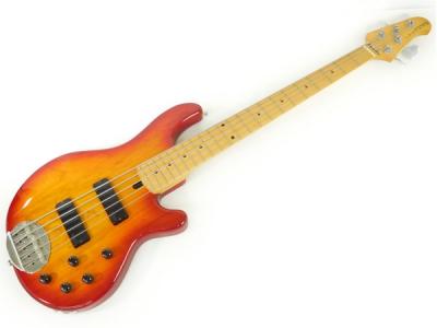 中古・美品 Lakland Skyline 55-01 (USA仕様) 中古・美品 Lakland Skyline 55-01 (USA仕様)（Lakland Skyline