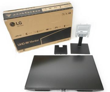 LG UHD 4K MONITOR 43UD79 液晶 モニター 42.5型