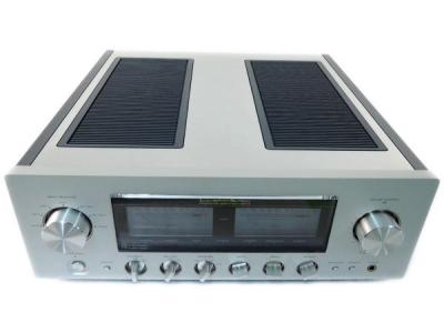 LUXMAN ラックスマン L-507UX プリメイン アンプ