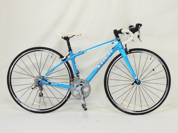 TREK SILQUE (スポーツ)の新品/中古販売  1301199  ReRe[リリ]