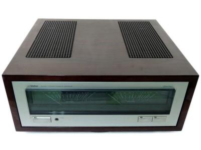 Victor ビクター M-L10 パワーアンプ